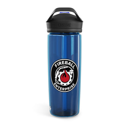 Fireball Enterprise – CamelBak Eddy Wasserflasche