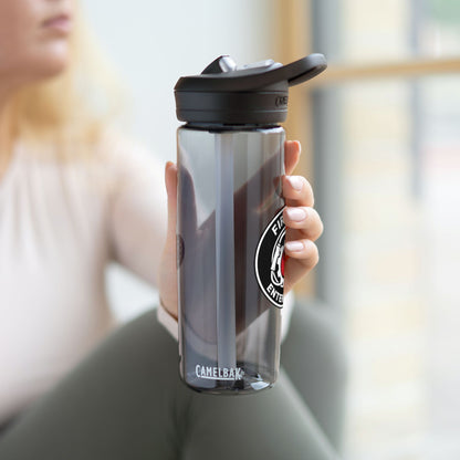 Fireball Enterprise – CamelBak Eddy Wasserflasche