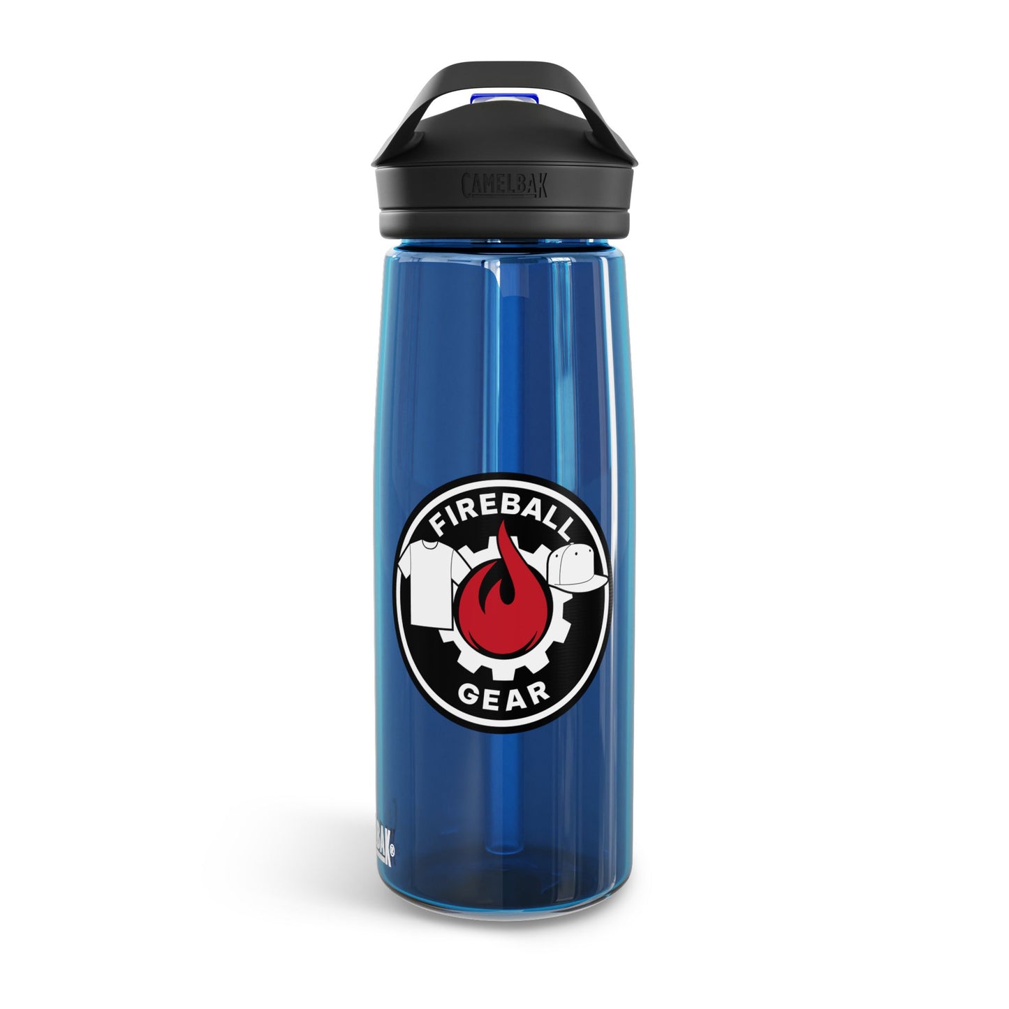 Fireball Gear - CamelBak Eddy Water Bottle