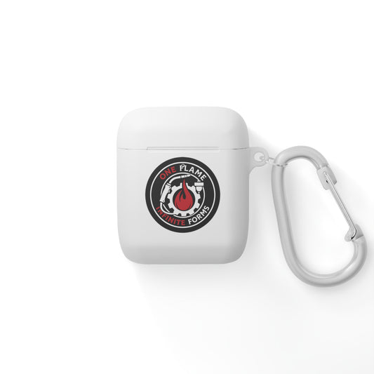 Fireball Enterprise v1.0 - AirPods Case Cover