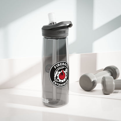 Fireball Enterprise – CamelBak Eddy Wasserflasche