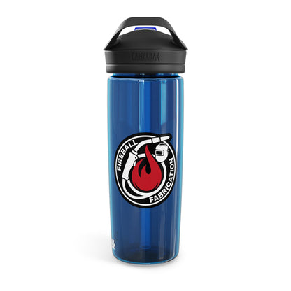 Fireball Fabrication - CamelBak Eddy Water Bottle