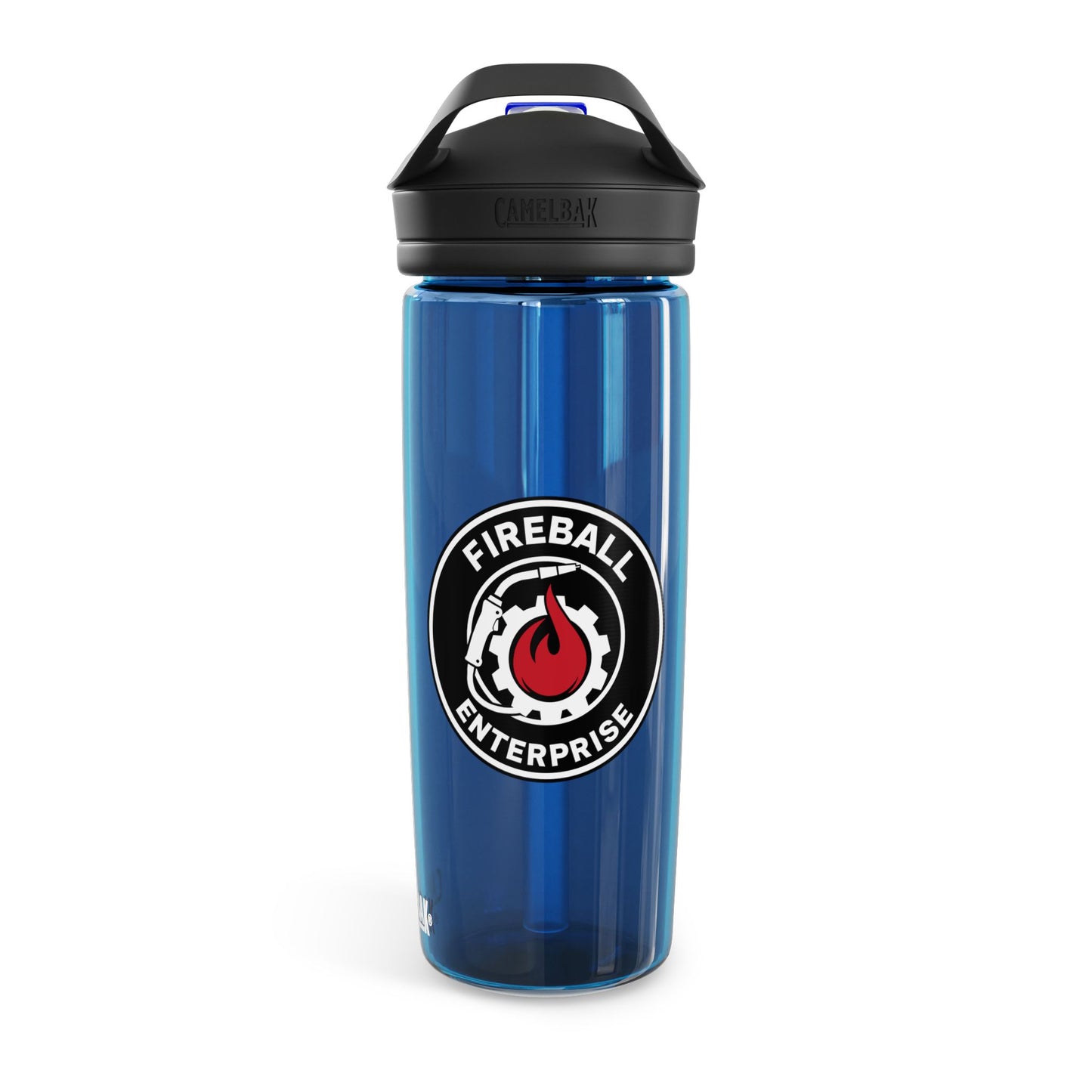 Fireball Enterprise - CamelBak Eddy Water Bottle