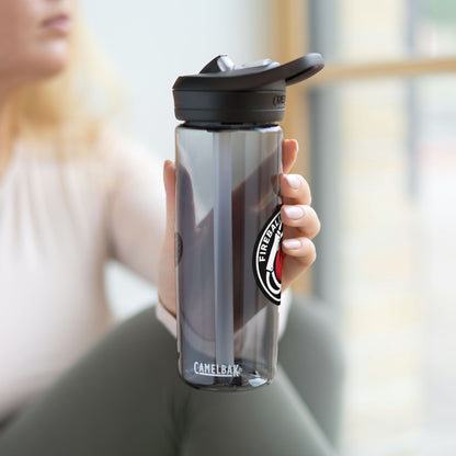 Fireball Fabrication – CamelBak Eddy Wasserflasche