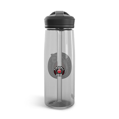 Fireball Fabrication – CamelBak Eddy Wasserflasche