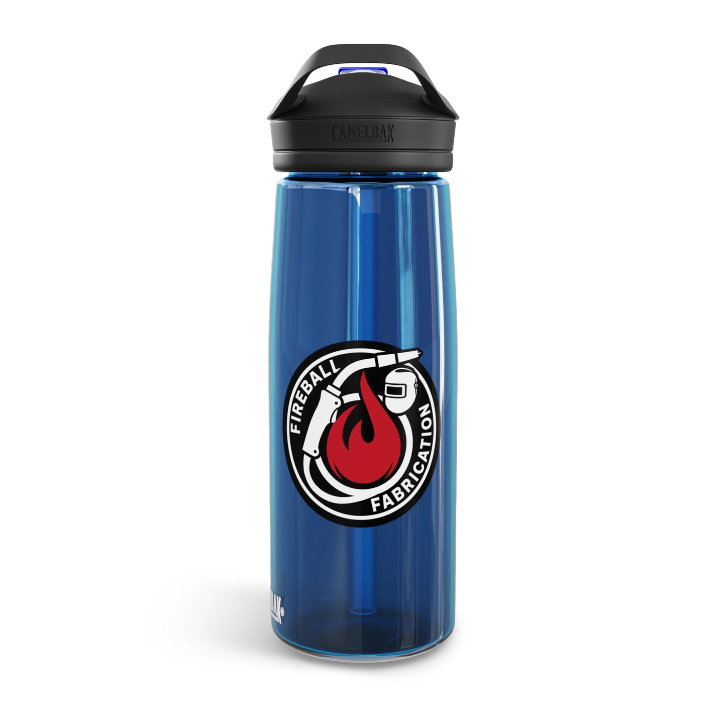 Fireball Fabrication – CamelBak Eddy Wasserflasche