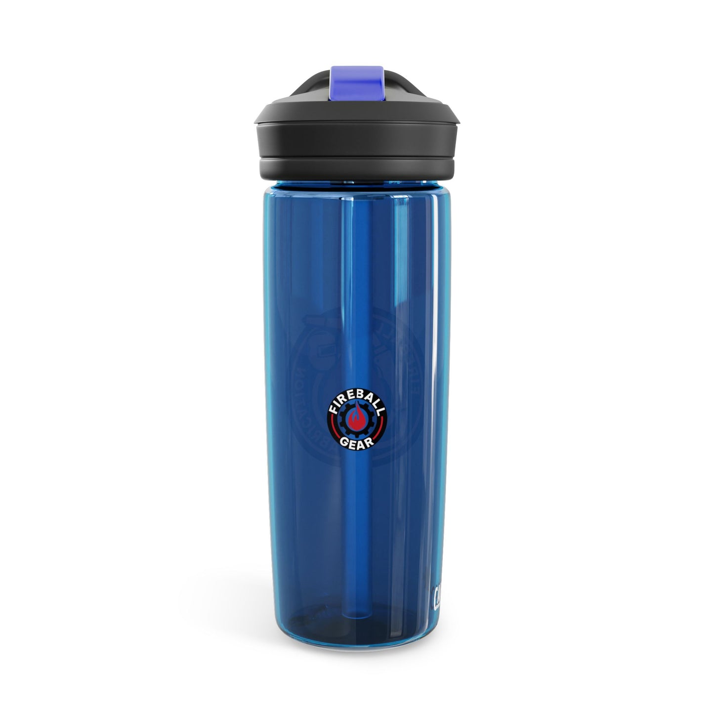 Fireball Fabrication – CamelBak Eddy Wasserflasche
