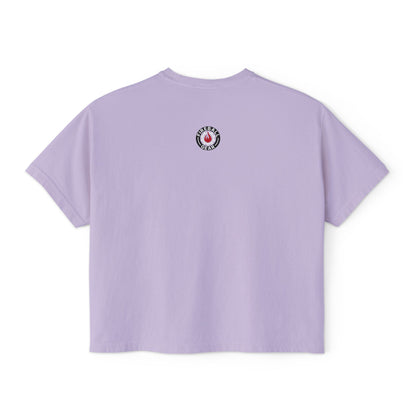 Fireball 3D Logo - Frauen T-Shirt