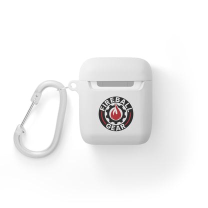 Fireball Fabrication – AirPods-Hüllenabdeckung