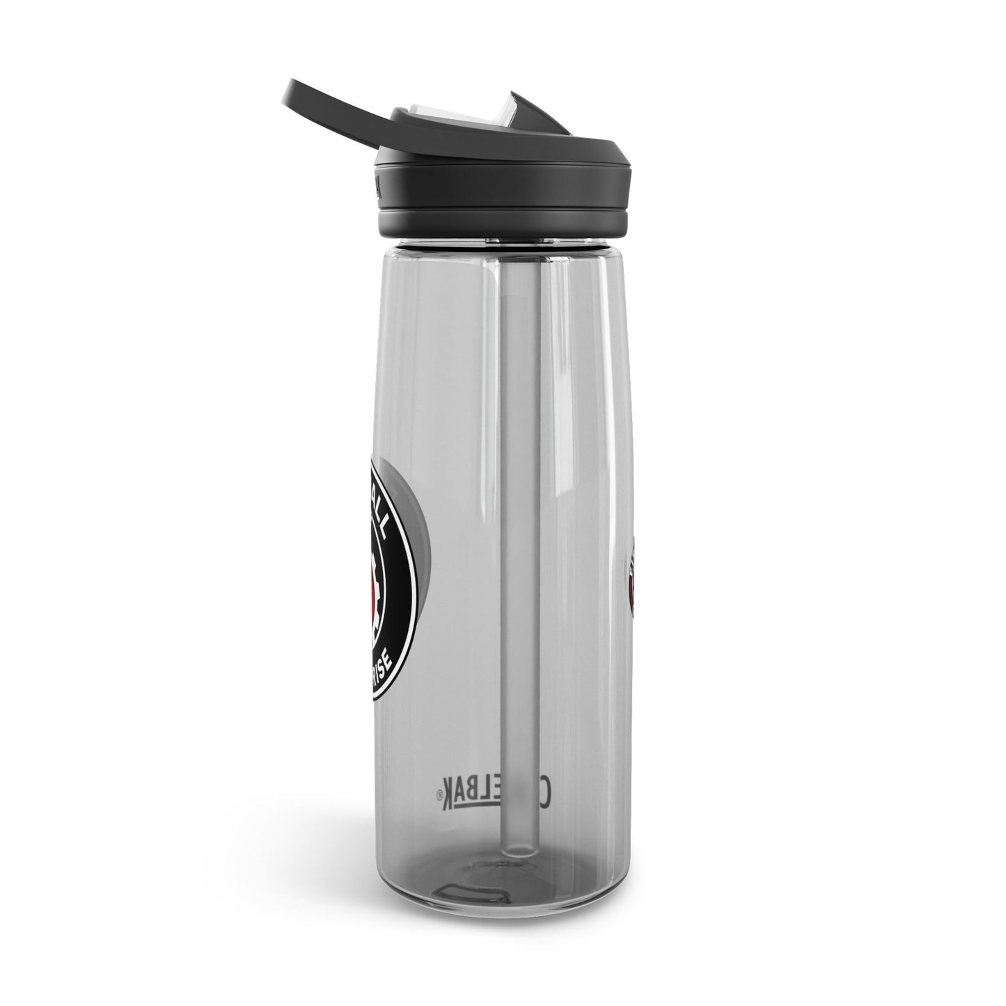 Fireball Enterprise - CamelBak Eddy Water Bottle