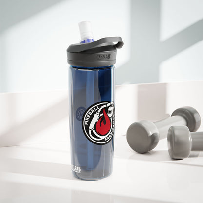 Fireball Fabrication – CamelBak Eddy Wasserflasche