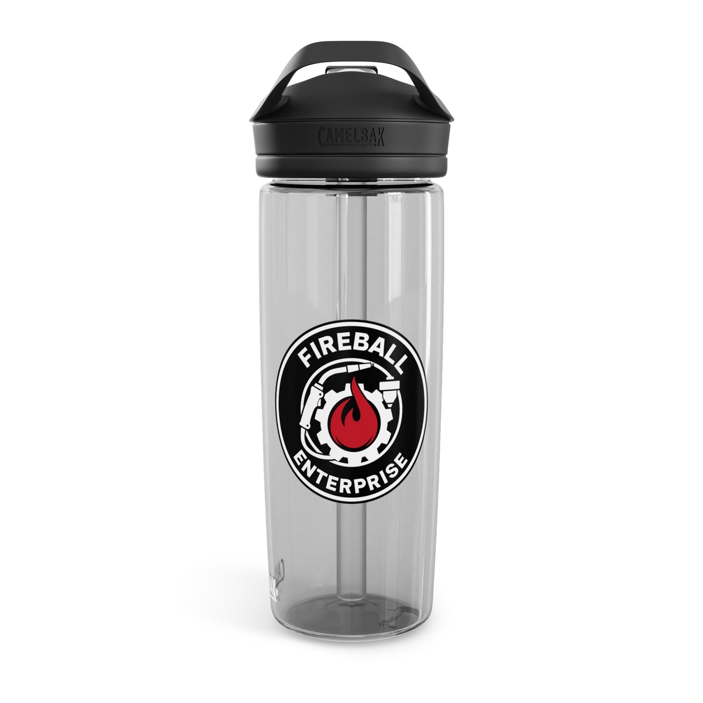 Fireball Enterprise – CamelBak Eddy Wasserflasche