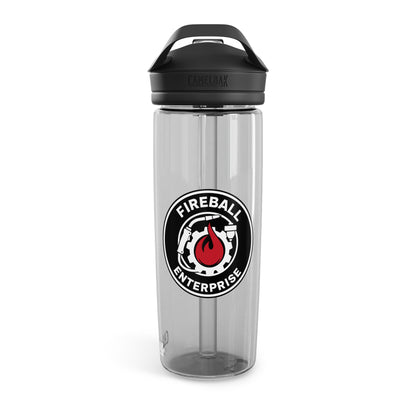 Fireball Enterprise – CamelBak Eddy Wasserflasche