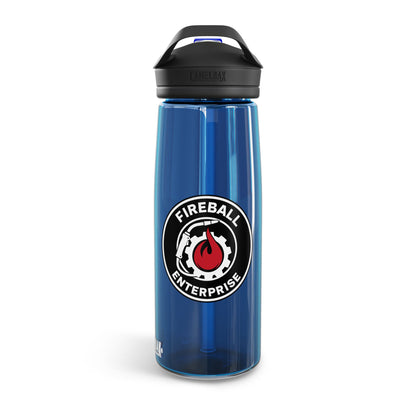 Fireball Enterprise - CamelBak Eddy Water Bottle