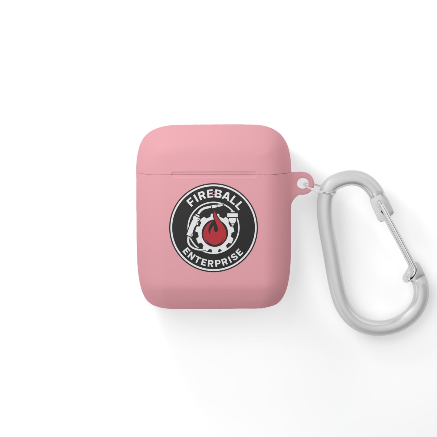 Fireball Enterprise - Funda para AirPods