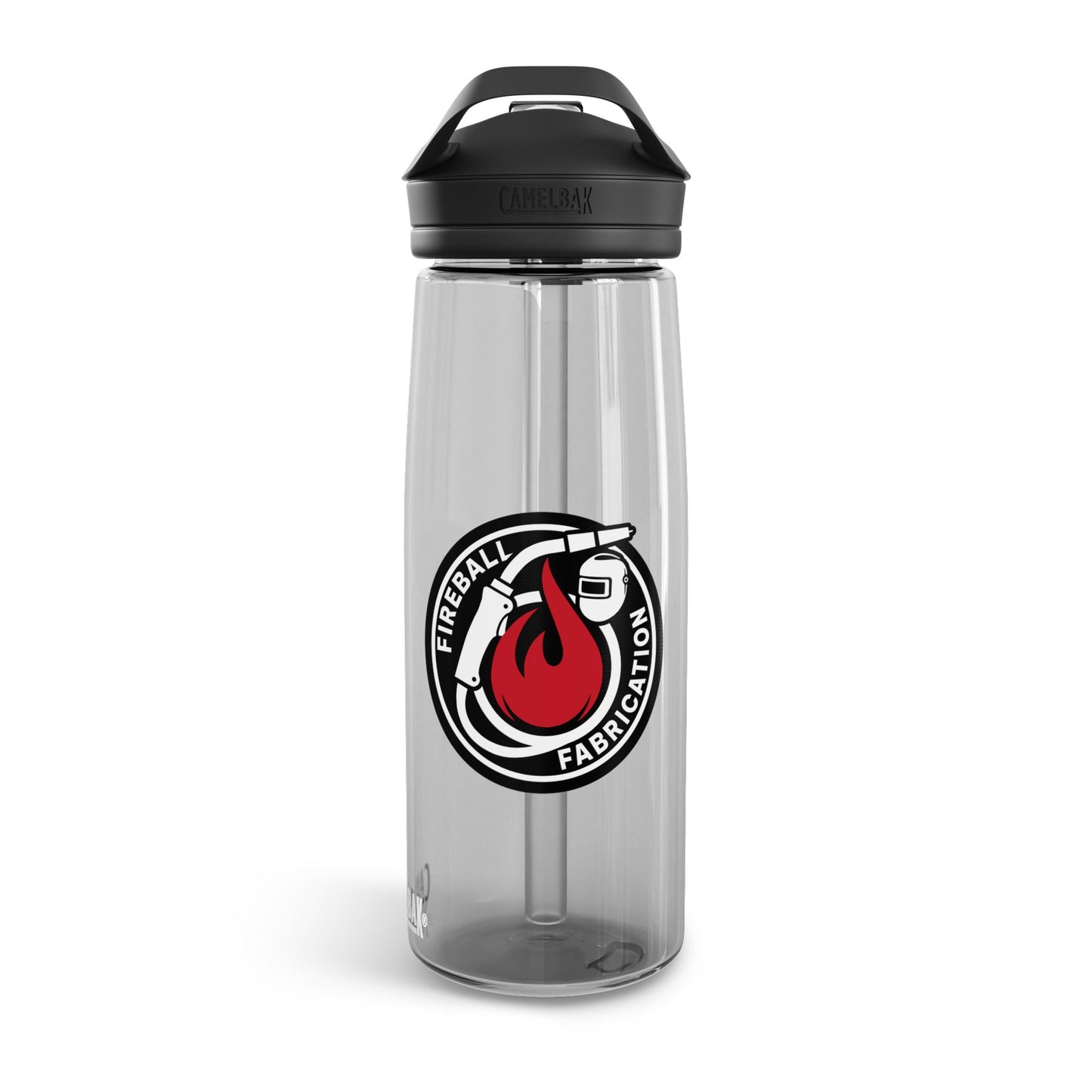 Fireball Fabrication – CamelBak Eddy Wasserflasche