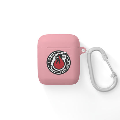 Fireball Fabrication – AirPods-Hüllenabdeckung