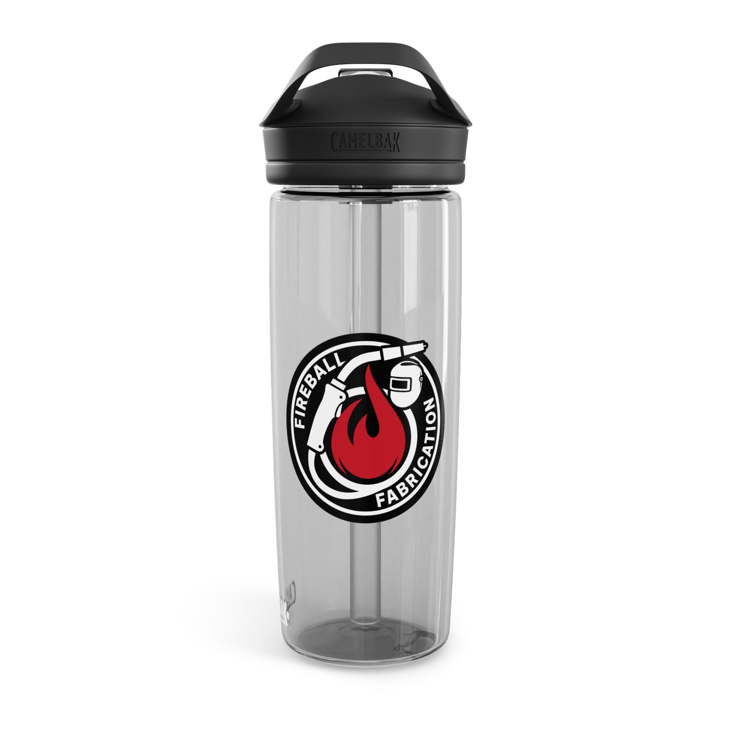 Fireball Fabrication – CamelBak Eddy Wasserflasche