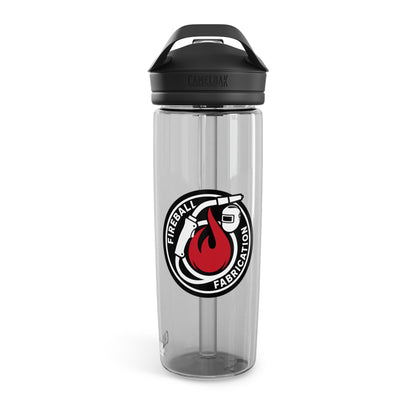 Fireball Fabrication – CamelBak Eddy Wasserflasche