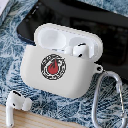 Fireball Fabrication – AirPods-Hüllenabdeckung