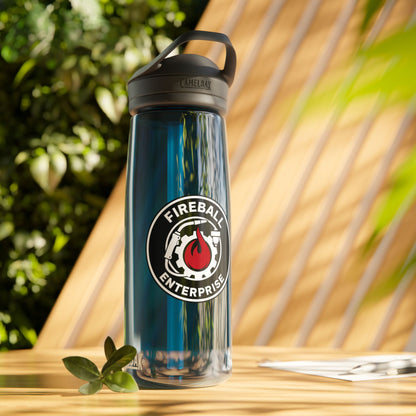 Fireball Enterprise – CamelBak Eddy Wasserflasche