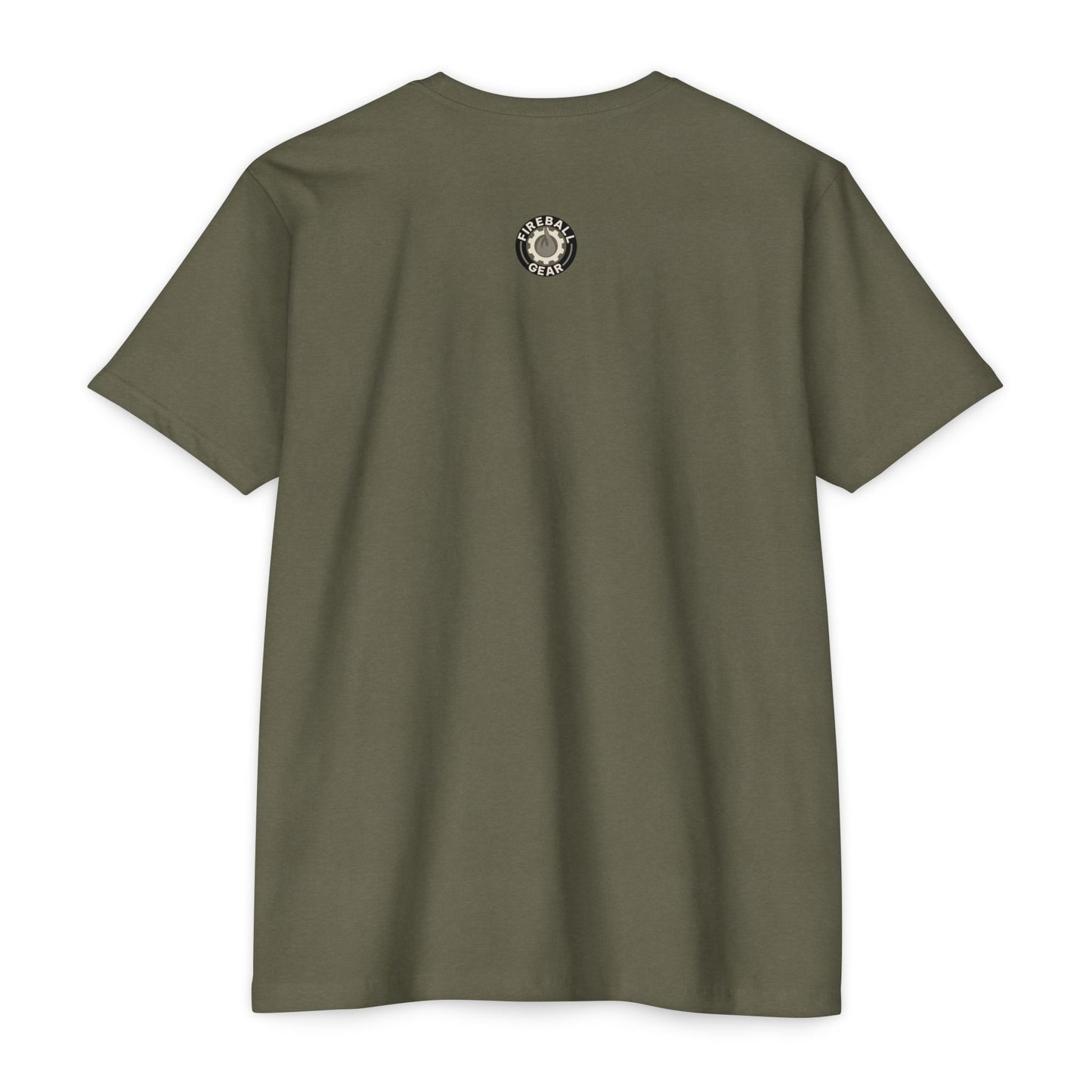Gespannt und geladen! Unisex T-Shirt