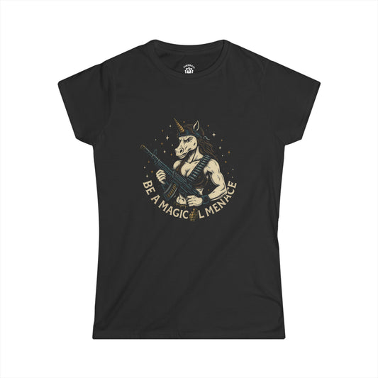 Magical Menace - Women's t-shirt