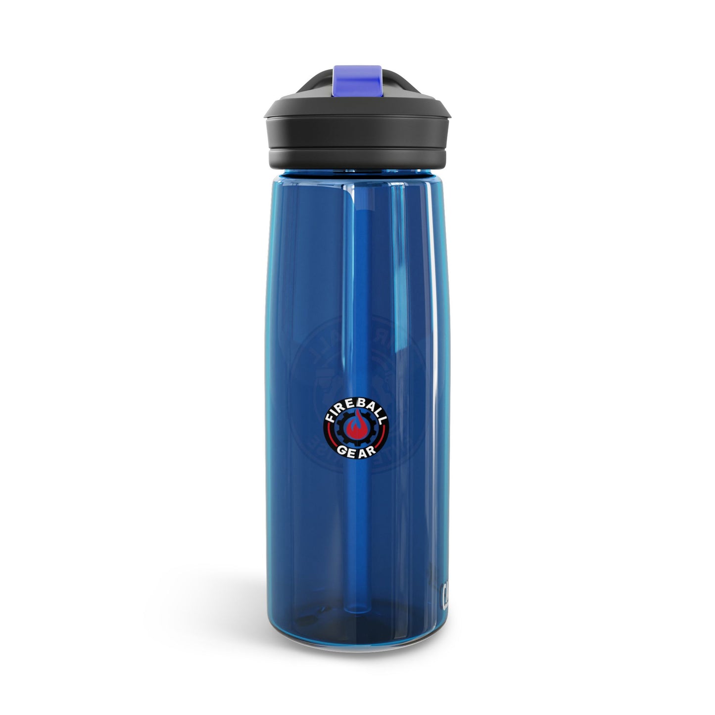 Fireball Enterprise – CamelBak Eddy Wasserflasche