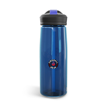 Fireball Enterprise – CamelBak Eddy Wasserflasche
