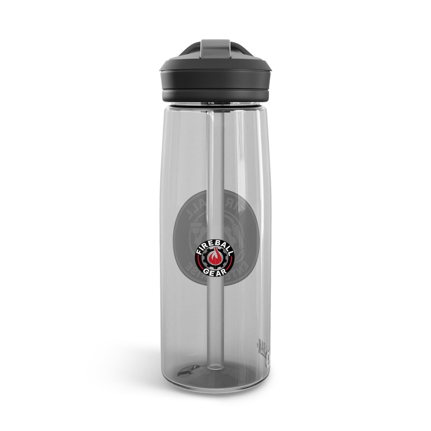 Fireball Enterprise – CamelBak Eddy Wasserflasche
