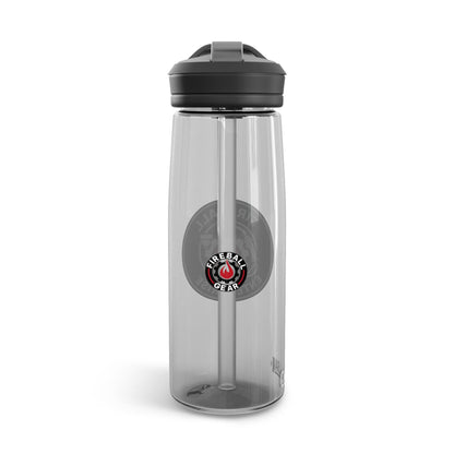 Fireball Enterprise – CamelBak Eddy Wasserflasche