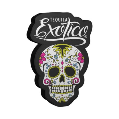 Tequila Exotico - LED Sign